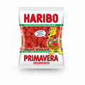 Haribo Primavera, caramelle gommose, gusto fragola 100g