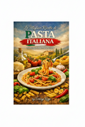 Ebook Ricette Italiane — Dokoyo Koyo