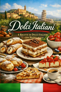 Ebook 4 Ricette Dolci con Nutella — Dokoyo Koyo