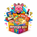 🇮🇹 Mystery Box Italiana — Dokoyo Koyo