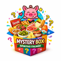 🥂 Mystery Box Aperitivo Italiano — Dokoyo Koyo