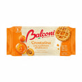 Balconi – Crostatine all’Albicocca 6×40 g (240 g) Merendine italiane