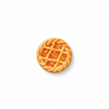 Balconi – Crostatina all’Albicocca 40 g (Snack Singolo)