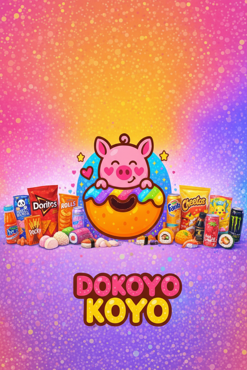 Banner Dokoyo Koyo Mobile