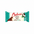 Wafer al Cacao 45 g – Snack Croccante con Crema al Cocco