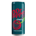 Dr Pepper Cherry, bevanda al gusto di ciliegia 330 ml