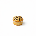 Balconi – Muffin con Gocce di Cioccolato 40 g (Snack Singolo)