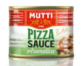 Mutti pizza sauce 210g