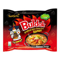 Samyang Buldak Hot Chicken Flavor Stew, vürtsikas kanaramen, 145 g