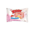 TODAY DONUT STRAWBERRY🍓
