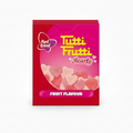 Tutti Frutti Hearts 15g